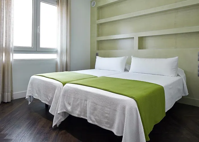 Gaudint Barcelona Suites