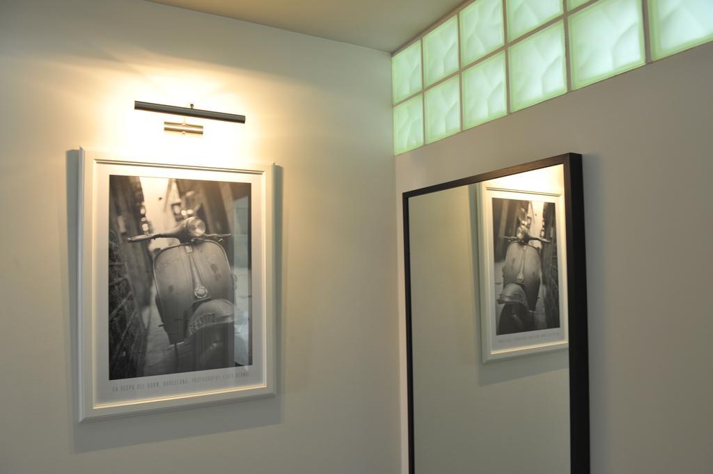 Apartamento Gaudint