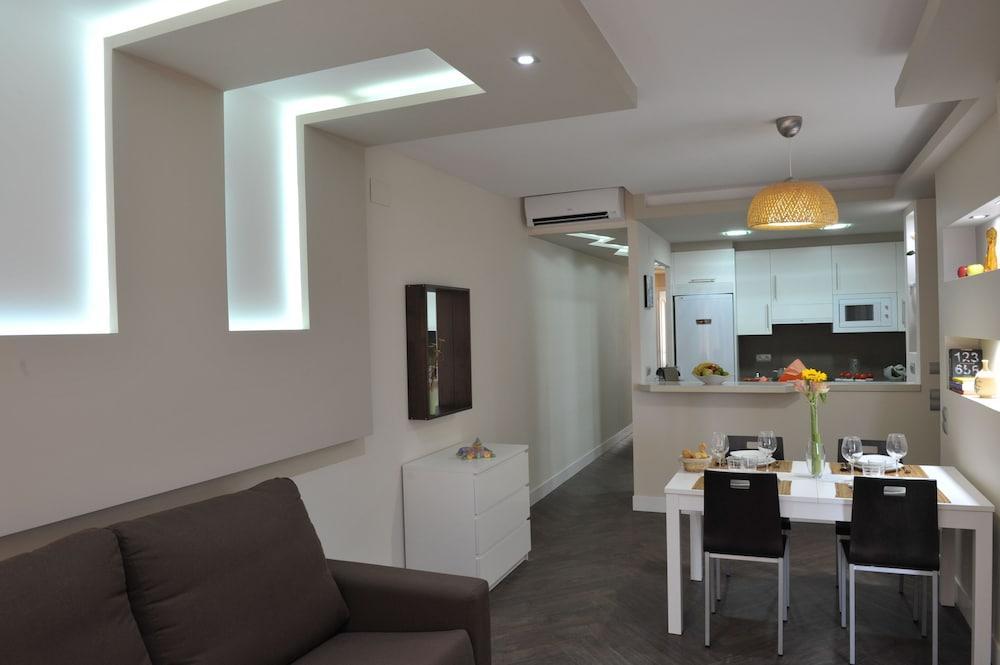 Apartamento Gaudint *